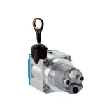 Wire draw encoders:  HighLine: BTF08-P1BM0241