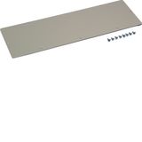 Me. cable gland pl., Univers, 405x125 mm