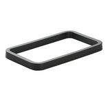 Accessories, Moulded gasket seal