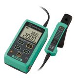 DC Milliamp Clamp Meter