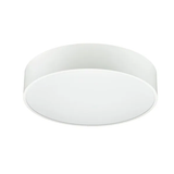 TrueCircle Surface & Suspended, 35.5 W, D500 mm, 3700 lm, 4000 K
