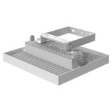 LAMA+KIT WALL/CEILING BRACKET LONG