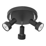 KONRAD GU10 3X50W 5324