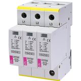 ETITEC B T12 275/7 3+0 surge arrester