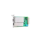 MOXA – CSM-G200-1221 – Unmanaged 10/100/1000BaseT(X)-to-100/1000BaseSFP slide-in media converter modules
