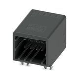 DD21H 0,85/10-H-2,5-Y - PCB header