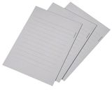 13 mod. marking strip for modular devices