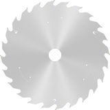 Standard for Wood Circular Saw Blade for Cordless Saws 173x1.5/1x20 T24