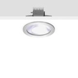 Decorative element D 246 H 14 colour: silver