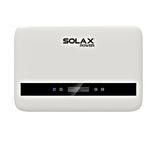 Solax X1-BOOST-5K-G4, 1ph, 2 MPPT, IP66, WIFI/LAN Dongle
