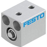 ADVC-6-5-P Short-stroke cylinder