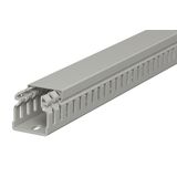 Wiring Duct 37.5x37.5mm WxH, Type LKV, RAL 7030