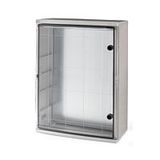 Universal distribution cabinet MAGNA 39157-T 700x500x245mm IP65