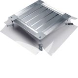 floor box w. holding claws size3 120-170