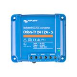 Victron Energy DC-DC pārveidotāji Orion-Tr 24/24-5A (120W) Isolated DC-DC converter