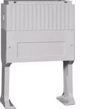 Embedded pedestal, CDC, building kit, size 1, 900 mm