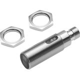 SOEG-RTH-M18-NS-S-2L Diffuse scan