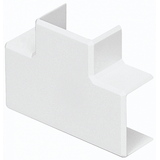 DERIVATION FOR 12X7 TRUNKING WHITE