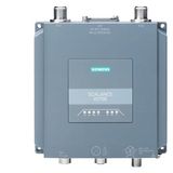 IWLAN client/WLAN bridge, IP65, IEEE 802.11ax, M12, 2xN-Connect, CLP slot, DI/DO
