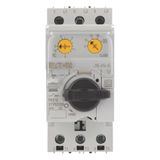 Motor Protection Circuit Breaker PKE12 XTU-12 3-12A Electronic