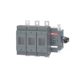 OS250BS30K SWITCH FUSE