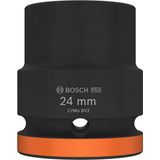 PRO Impact Socket 3/4" 24 MM Standard