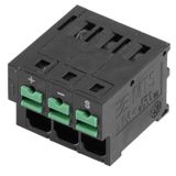 PCB terminal, 320 V, 32 A, Pitch in mm: 5.00, 4 mm², Number of poles: 