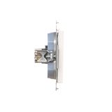 LED surface mounted power supply unit 14V, DC, 15W.