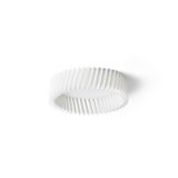MARENGA RW1 30 recessed white Eco PLA 230V LED 6W 3000K