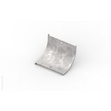90° CURVED LID UPWARDS A3Z30G1P100E