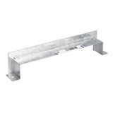 OL50 VLOERGOOT ADAPTER UFB-IG 150X38