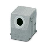 HC-STA-D50-HHFD-1STP21-EL-AL - Housing