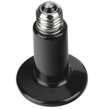 Ceramic Heat Emitter 60W E27, Diameter 75mm