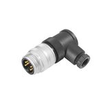 Field attachable connector, 7/8"