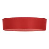 SmartCup PP Medium Red RAL3002