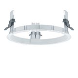 PANOS R200 PLANAR RING PLASTER - Planar ring