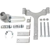 ZG-MDSR-MD10 20SR flat&sideKit