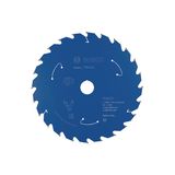 Expert for Wood Circular Saw Blade for Cordless Saws 165x1.5/1x20 T24