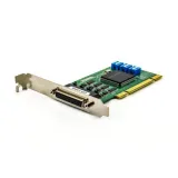 MOXA – CP-114UL-DB9M – Serial universal PCI card with 4 RS-232422485 connections