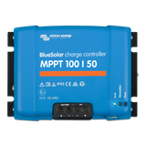 Victron Energy Solar charge controllers BlueSolar MPPT 100/50