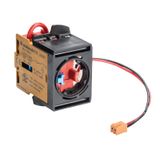 EMERGENCY STOP CONTACT BLOCKS SNH 0003