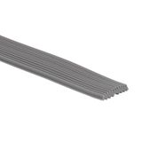 Silicone mat for BF gray 2m