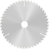 Optiline Wood circular saw blade 216 x 30 x 2,0 mm, 48