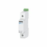 Surge voltage arrester SVC-350-1-MZS