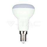 LED Reflector 4,8W E14 470lm 3000K R50 220-240V IP20 120ø
