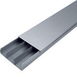 underfloor duct 190 x 48 mm 3-gang