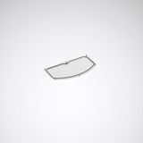 Light technical accessories Cuvia 40