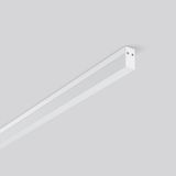 Less is more 21, 20 W, 2050 lm, 840, white, DALI Ceiling and wall lumi