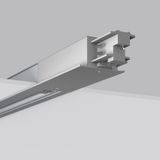Infeed L 198 B 53 H 33 colour: silver 7663-10-W20