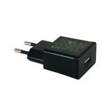 CHARGING USB ADAPTOR 100-240V